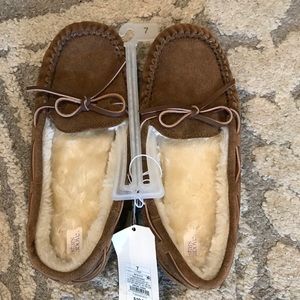 Size 7 Slippers
